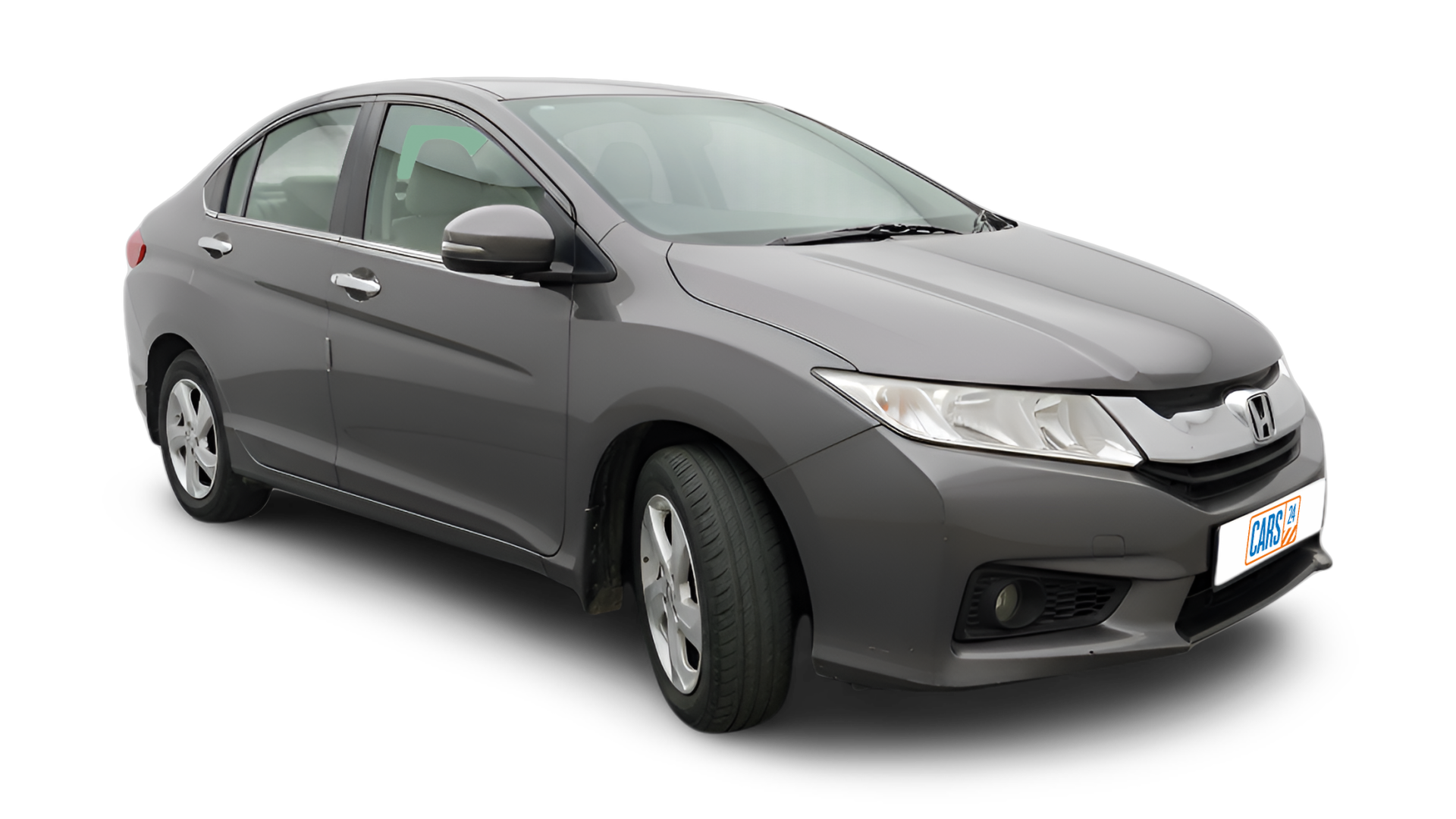 Honda City-img